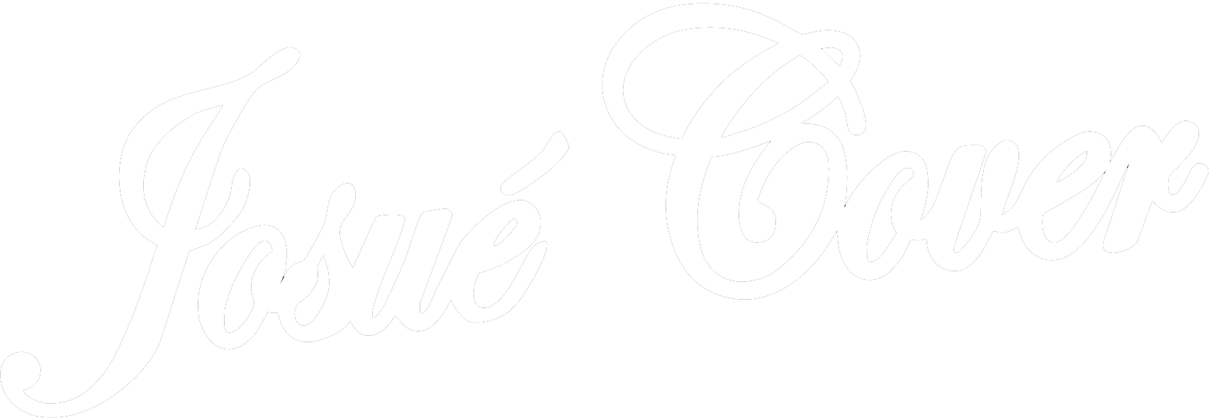 Josué Cover