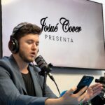 Josué Cover: el periodista hondureño que llevó la voz de Centroamérica a más de 27 países